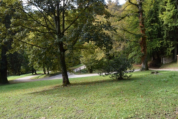 Grad Pišece – Čas za izlet