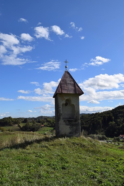 Grad Pišece - Čas za izlet