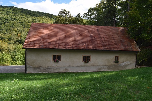 Grad Pišece - Čas za izlet